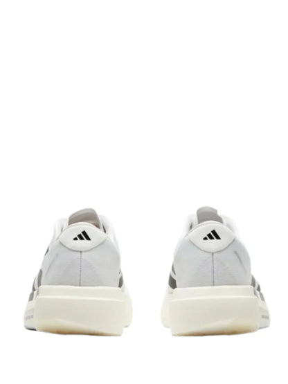 Adizero evo sl white black