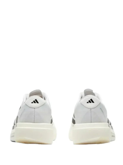 adida adizero evo sl white black