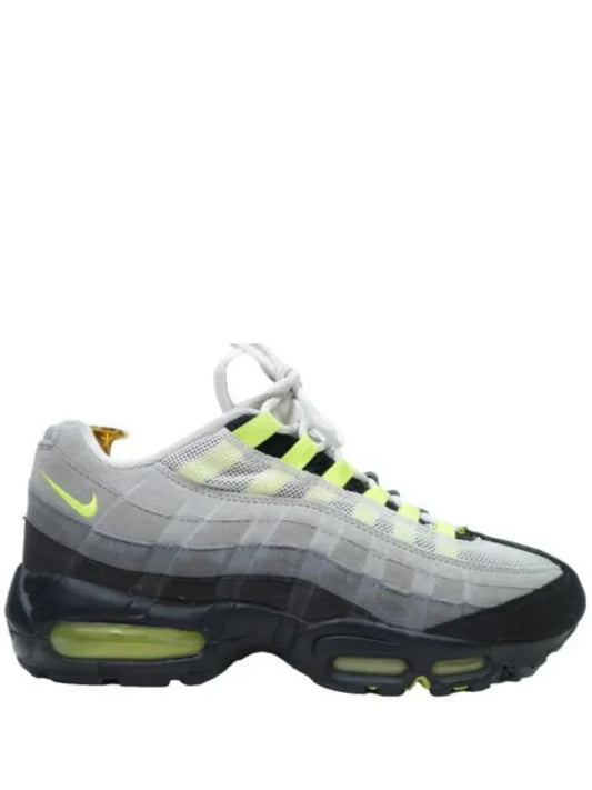 nikee Airmax 95 Neon big bubble