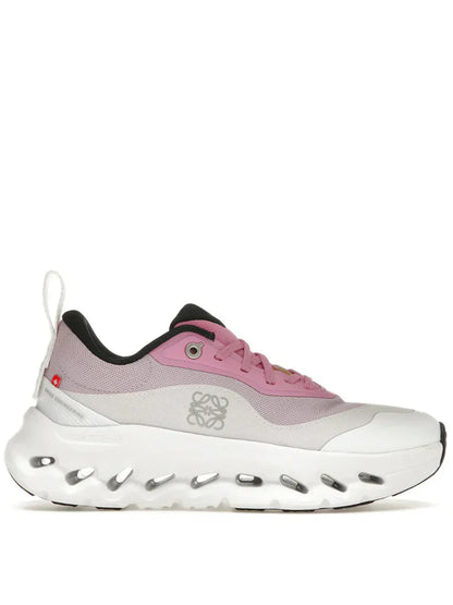 On Cloudtilt X Loewe White Pink