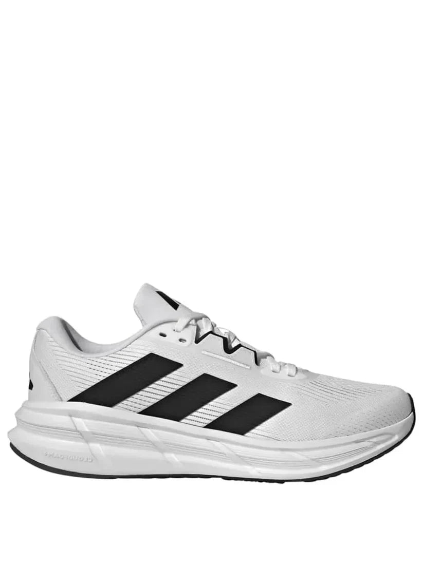 adistar running grey one carbon flash orange