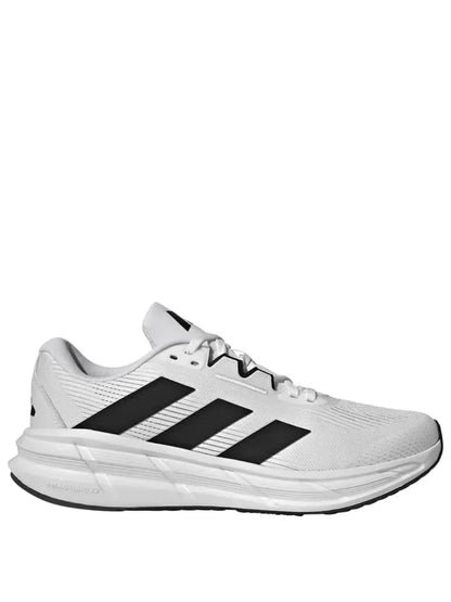 adistar running grey one carbon flash orange