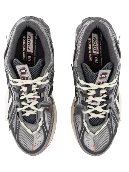New Balance 1906A Slate Grey Raincloud
