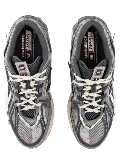 New Balance 1906A Slate Grey Raincloud