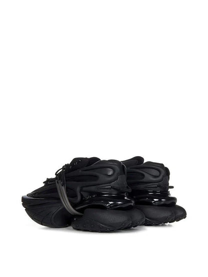 BALMAI_N UNICORN BLACK