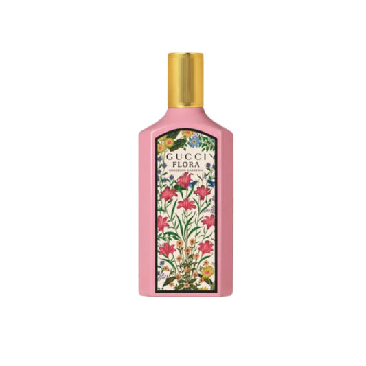 GUCC_I FLORA PINK EDP 100ml no.7