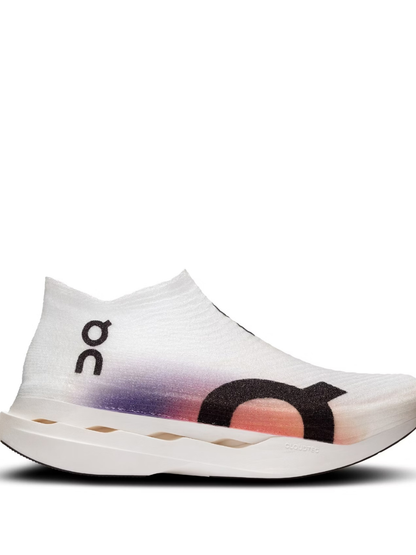 On Cloud Boom Strike SL White Multi