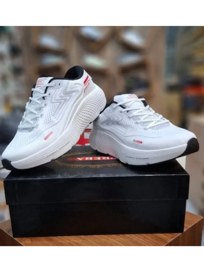 Skecher s Go run Maxroad 6 White Sale