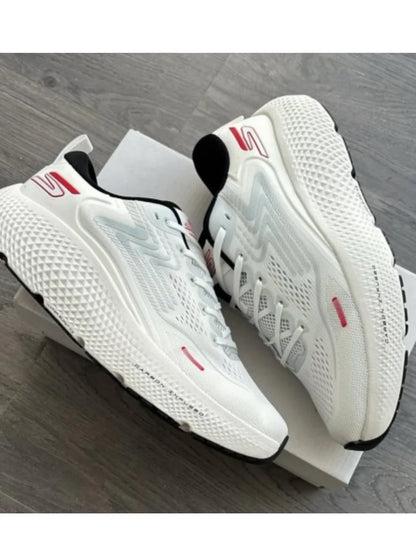 Skecher s Go run Maxroad 6 White Sale