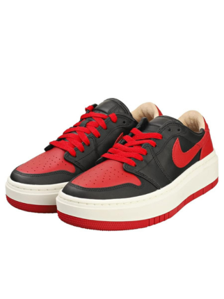 air jordan 1 elevate bred
