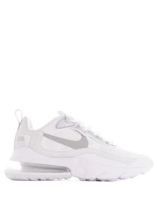 Nik_E air max 270 react triple white fix