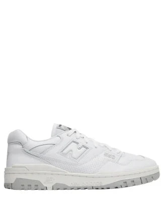 New Balancee 550 White Grey
