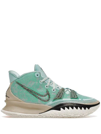 nikee kyrie 7 EP COPA MINT SMOKE GREY