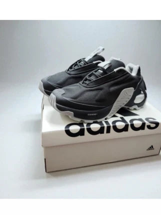 Adidass Edge Runner Wonder Black Grey
