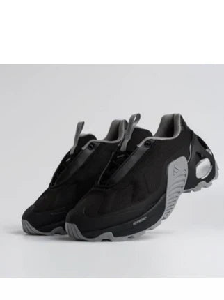 Adidass Edge Runner Wonder Black Grey