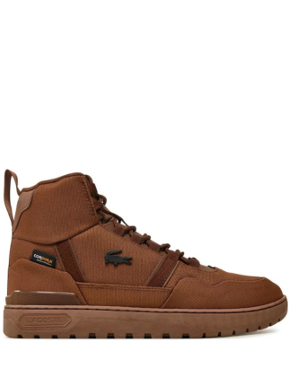 Lacostee T Clip Winter Sneaker 812