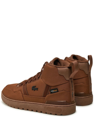 Lacostee T Clip Winter Sneaker 812