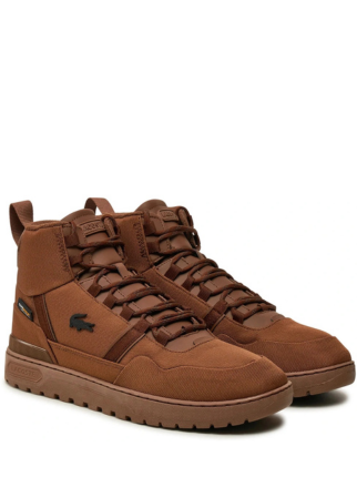 Lacostee T Clip Winter Sneaker 812