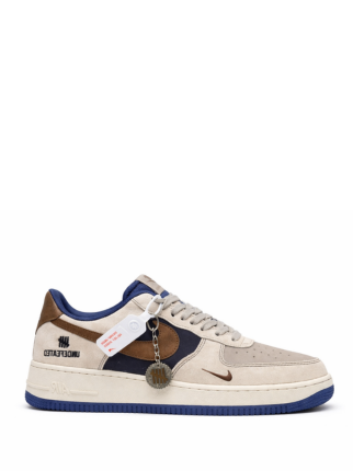 Nikee Air Force Undefeated