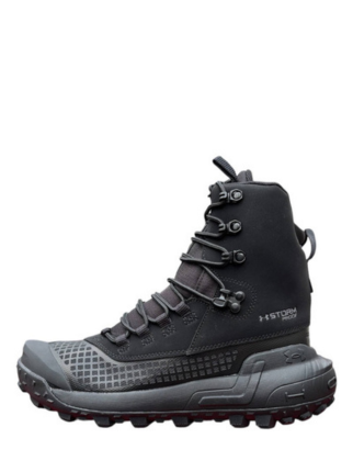 Under Armou r HOVR Infil Waterproof Tactical Boots
