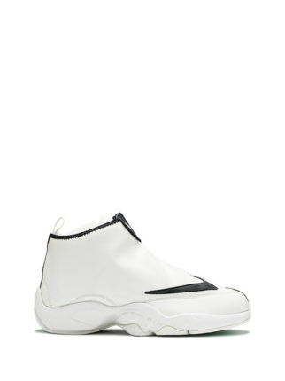 Nikkee Air Zoom Flight 98 The Glove sneaker White