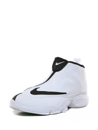 Nikkee Air Zoom Flight 98 The Glove sneaker White