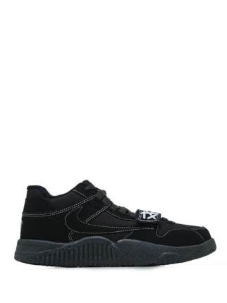 Travis Scott Jumpman X Jordan Cut The Check Phatom SEMI UA QUALITY