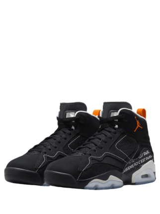 Nikee Retro 6 Jumpman MVP Paris