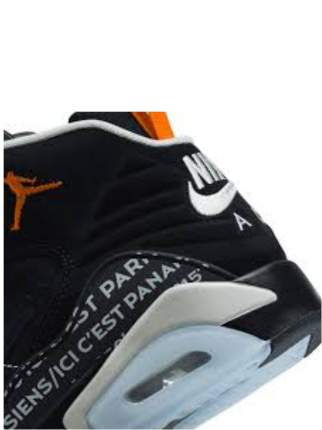 Nikee Retro 6 Jumpman MVP Paris