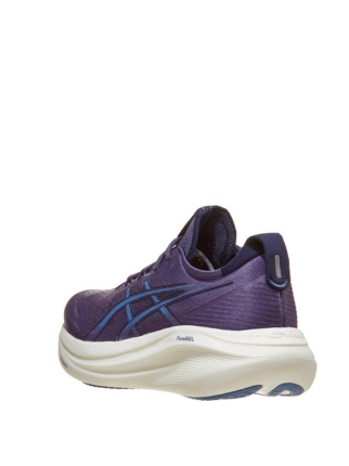 Asicss Gel-Nimbus 27 INDIGO FOG DENIM BLUE