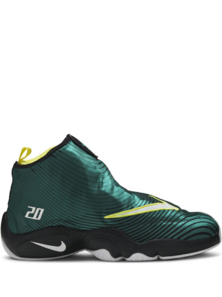 Nikkee Air Zoom Flight 98 The Glove Sonic Wave