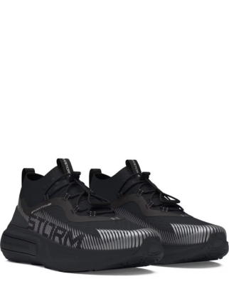 Under armourr Phantom 4 Strome Black
