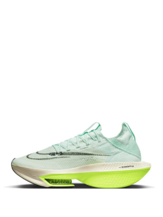 Nik_e Air Zoom Alphafly Next 2 mint foam volt Fix