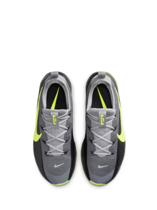 NIK_E LEBRON TR 1 SMOKE GREY VOLT FIX