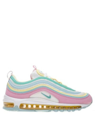 Nikee Airmax 97 Easter Candy