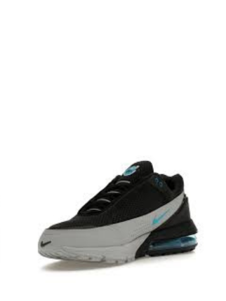 Airmax 270 Pulse Black and grey