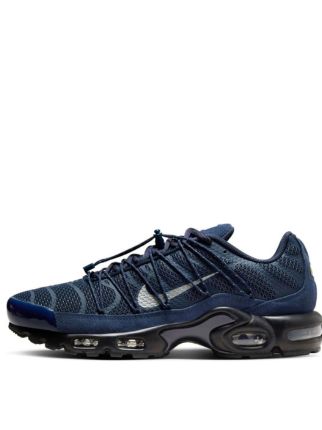 Nikee airmax TN Plus Toggle Reflective Utility Obsidian Blue