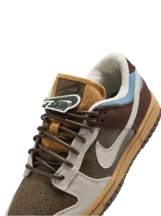 Nikee dunk low lx love and peace men s casual shoes