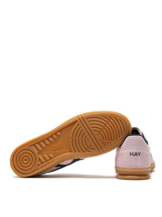 HAY X Skyhand OG Shoes Pale Pink