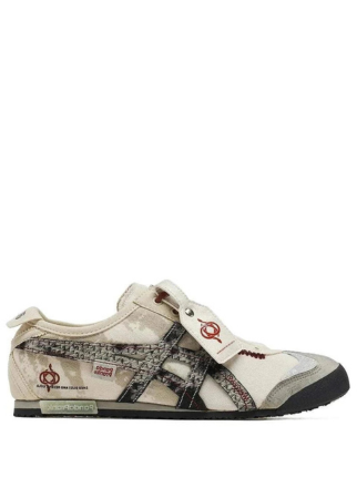Onitsuka Tiger Mexico 66 Panda Prank