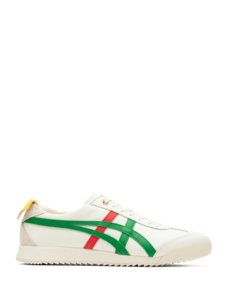 onitsukaa Tiger Mexico 66 SD Cream GreenMens