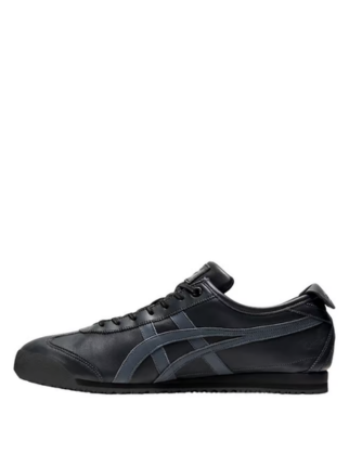 onitsukaa Tiger MEXICO 66 SD GRAPHITE GREY CARRIER GREY