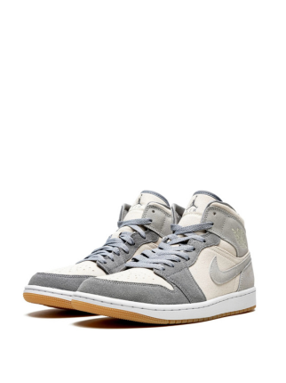 Jordan Retro 1 High Coconut Milk semi ua