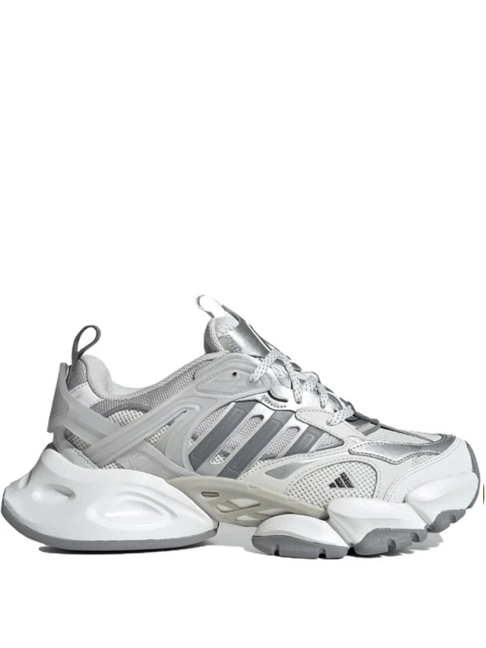 Adida_s Vento XLG Runner Deluxe Grey Silver Fix