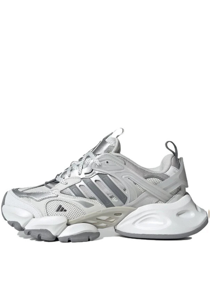 Adida_s Vento XLG Runner Deluxe Grey Silver Fix