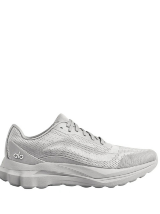 Alo Yoga Runner Grey