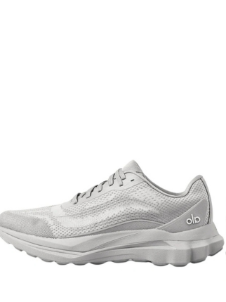 Alo Yoga Runner Grey