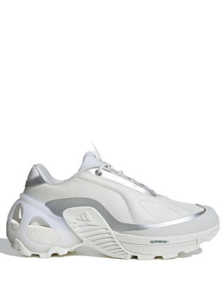adida_s Wonder Runner white Silver Fix