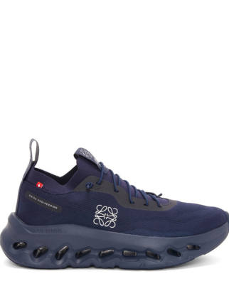 Loewe x CloudTilt All Navy 134 fix