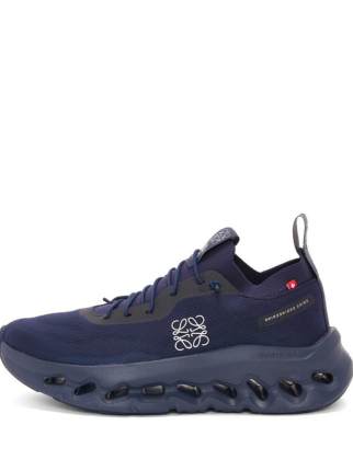 Loewe x CloudTilt All Navy 134 fix